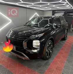 ميتسوبيشي اوتلاندر